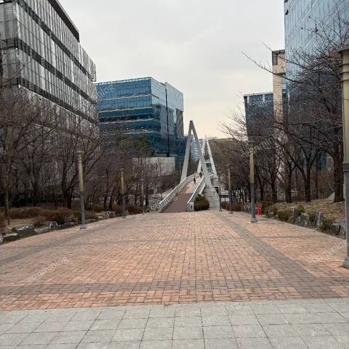 판교 데이트 판교테크노밸리