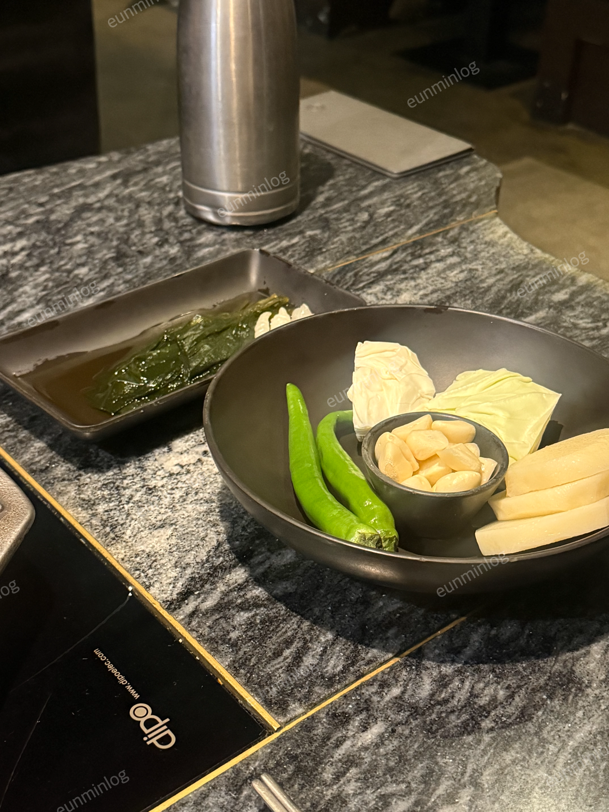 倉庫43 江南店 基本小菜