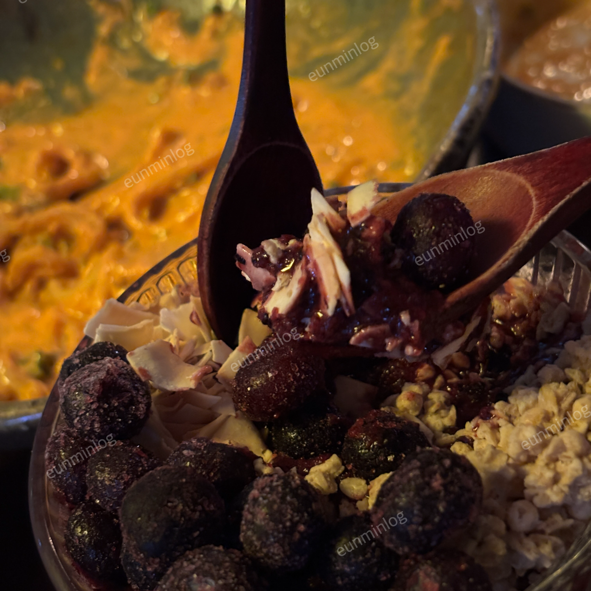 莫兰 居酒屋(日本式小酒馆)美食 非主流 巴西莓雪葩 坚果