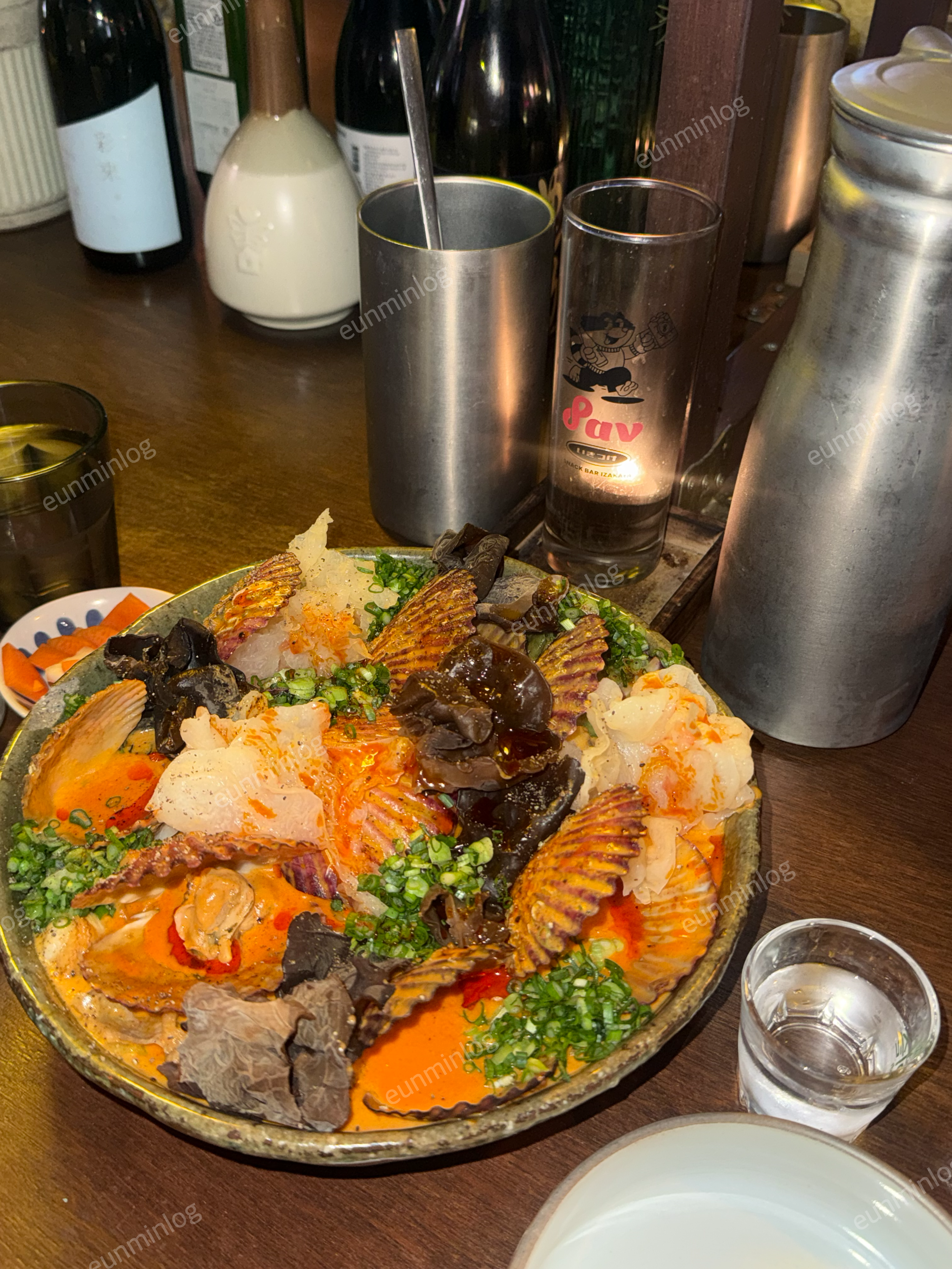 莫兰 居酒屋(日本式小酒馆)美食 非主流 缩略图