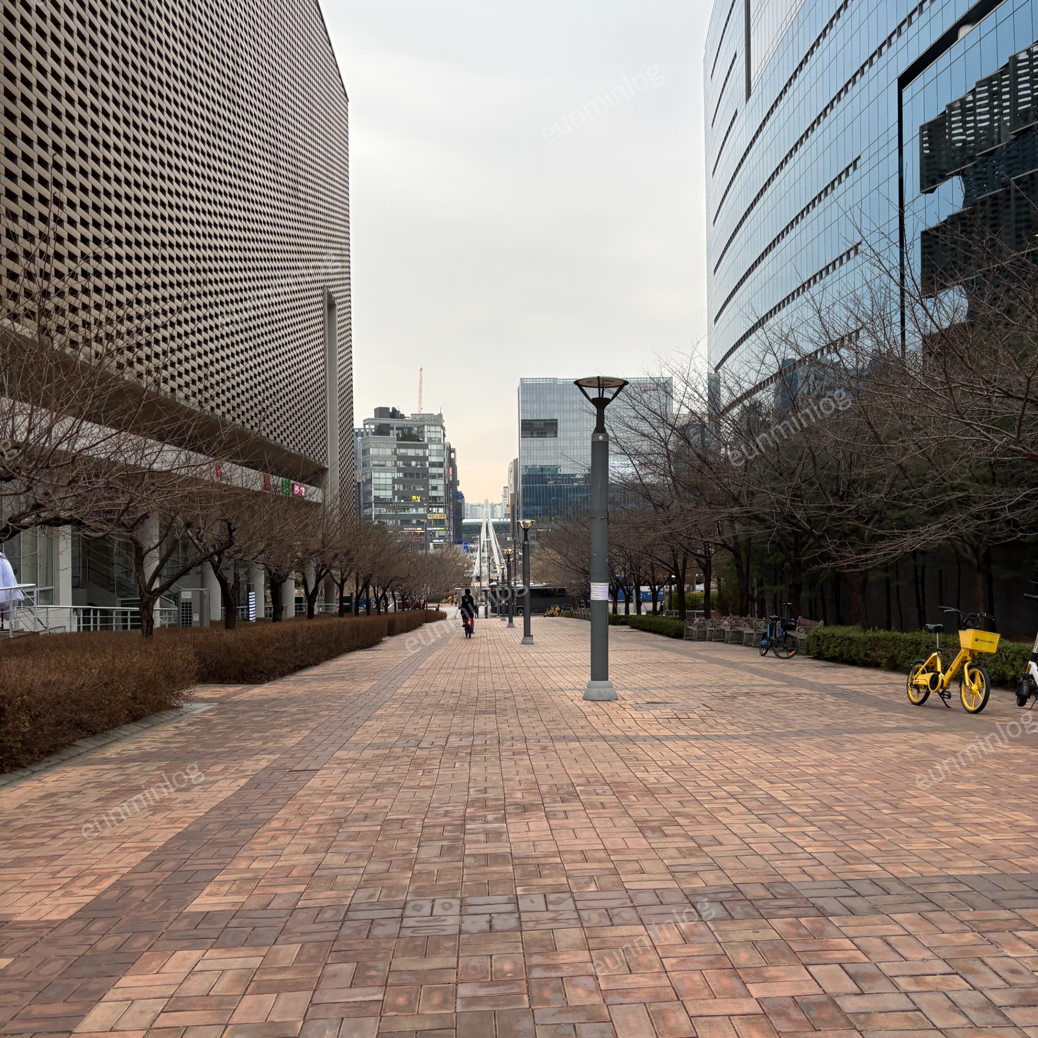 盘桥 科技园区 建筑