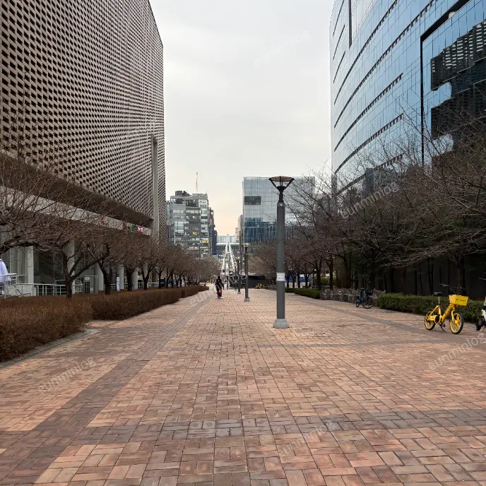 판교 데이트 판교테크노밸리