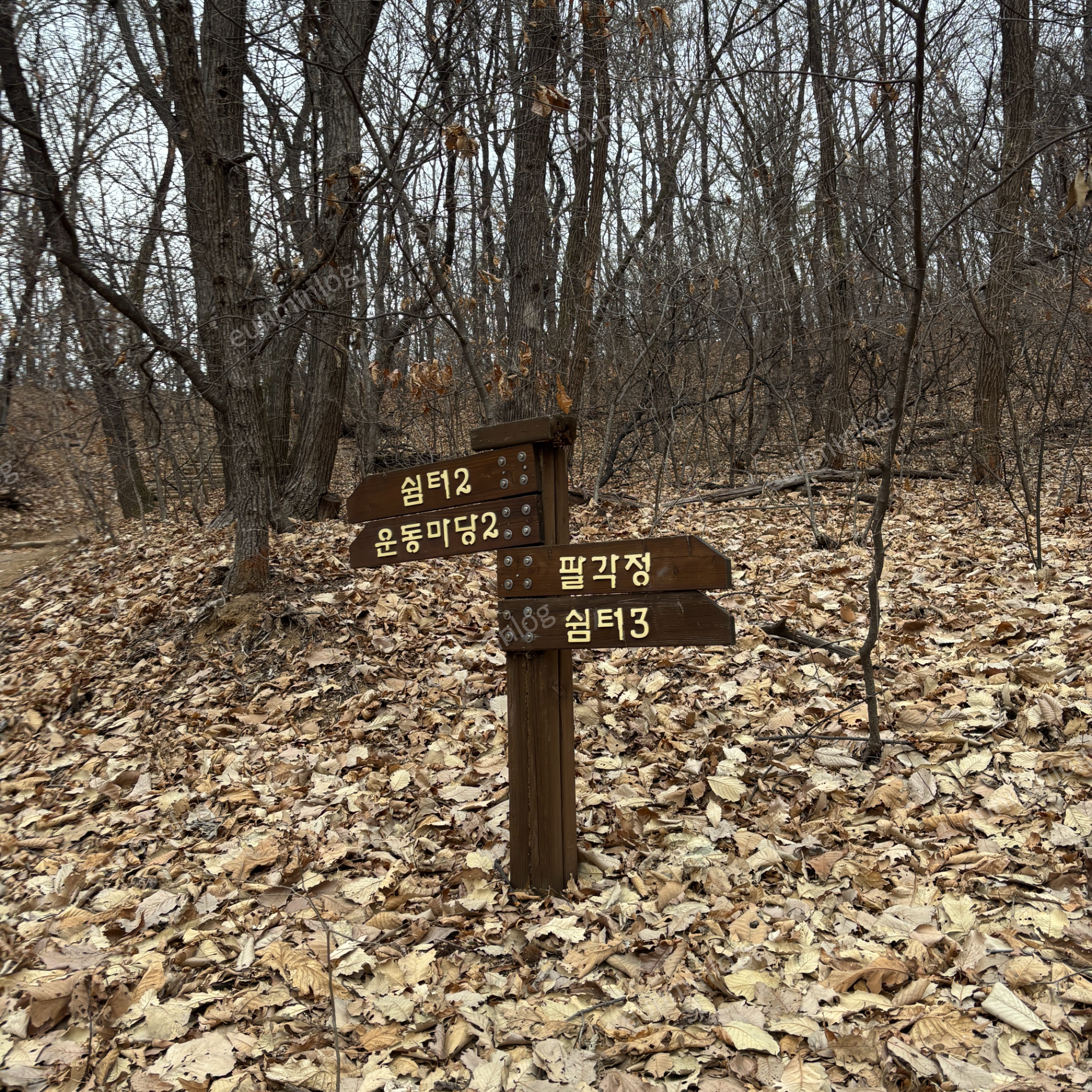 盘桥 博特得尔公园 告示牌