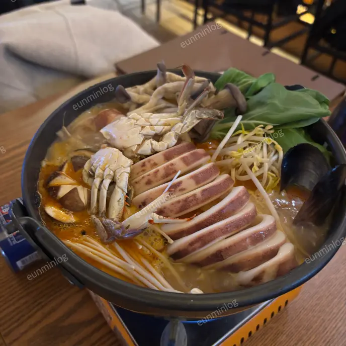 盘桥居酒屋 Aigasa 缩略图