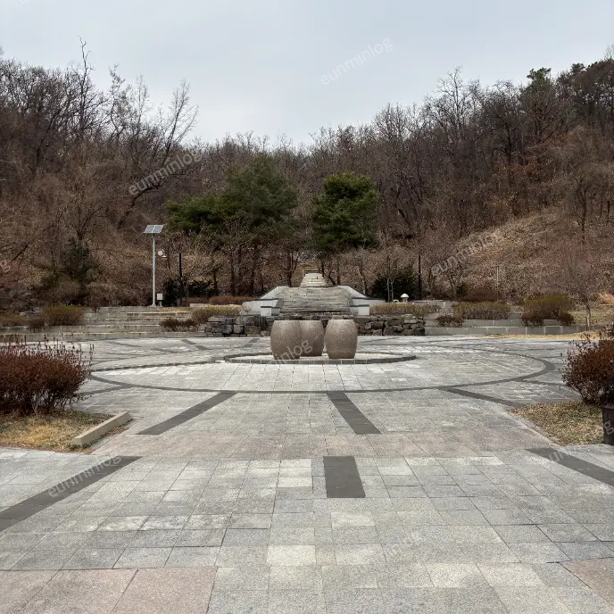 盘桥 博特得尔公园