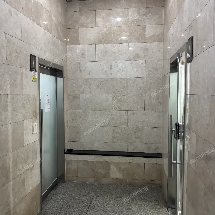 이가네 양꼬치 화장실