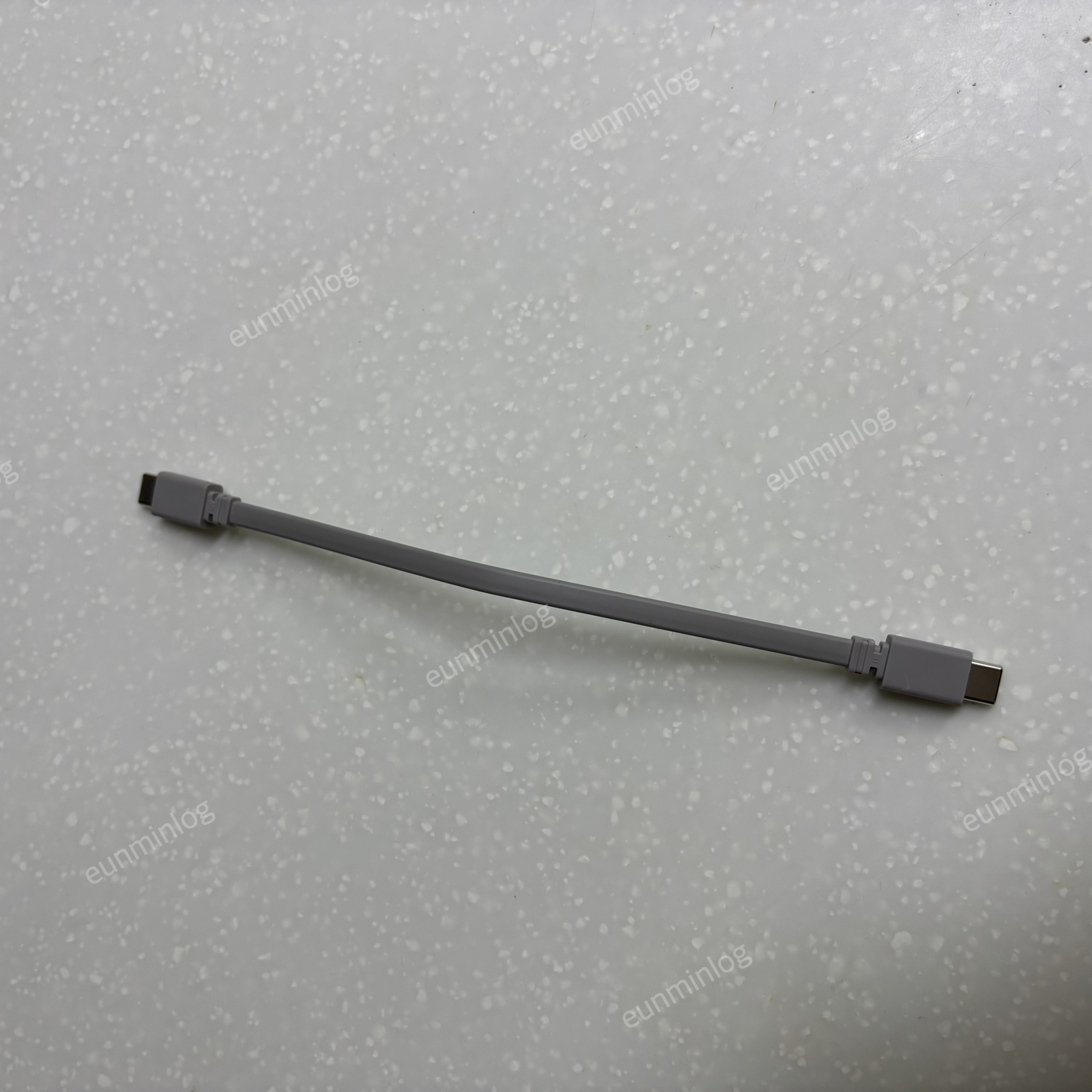 삼성 보조배터리 10000mAh C to C 케이블