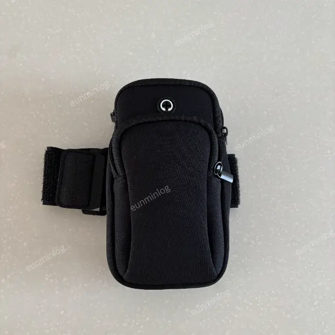 룰루런 러닝 암밴드