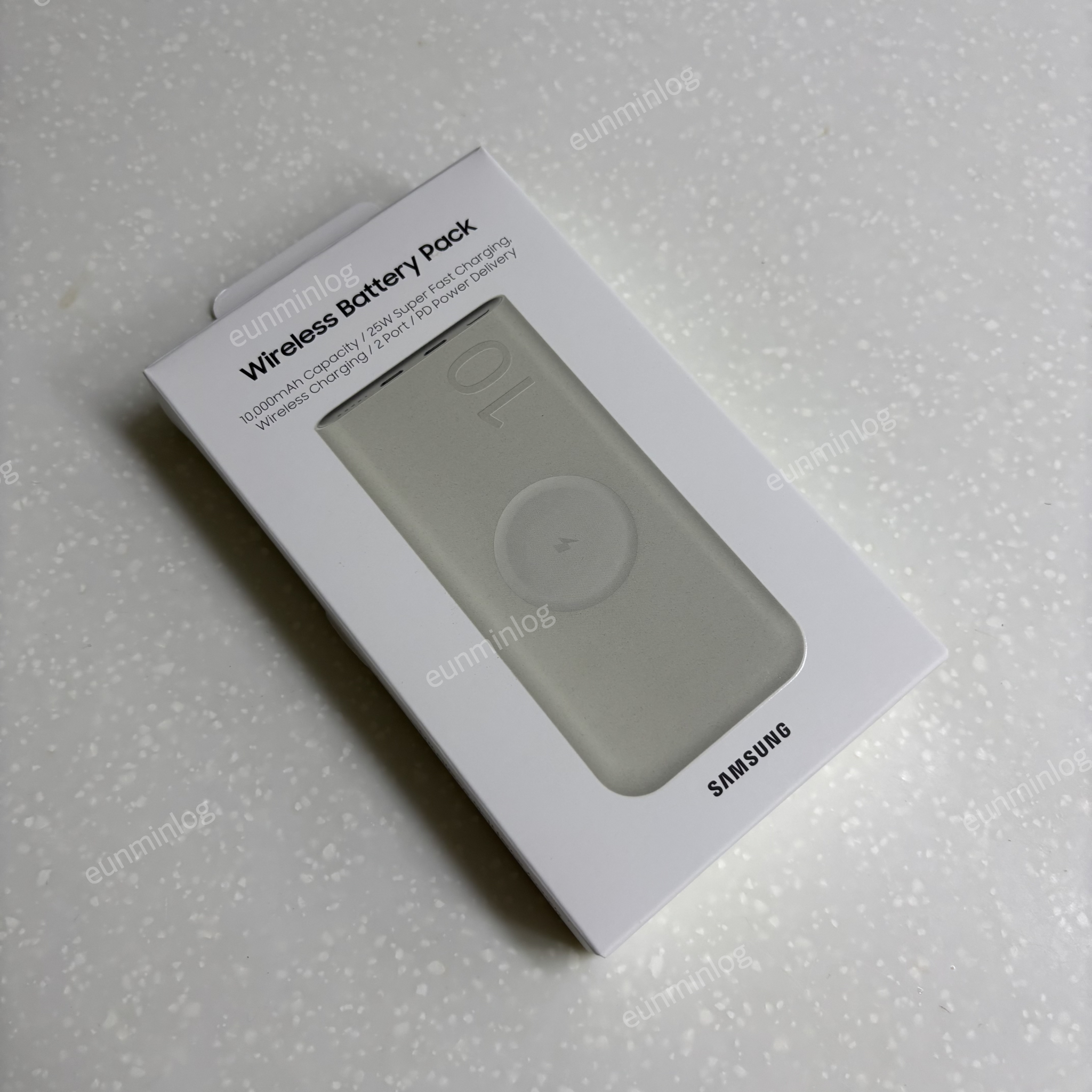 삼성 보조배터리 10000mAh 썸네일