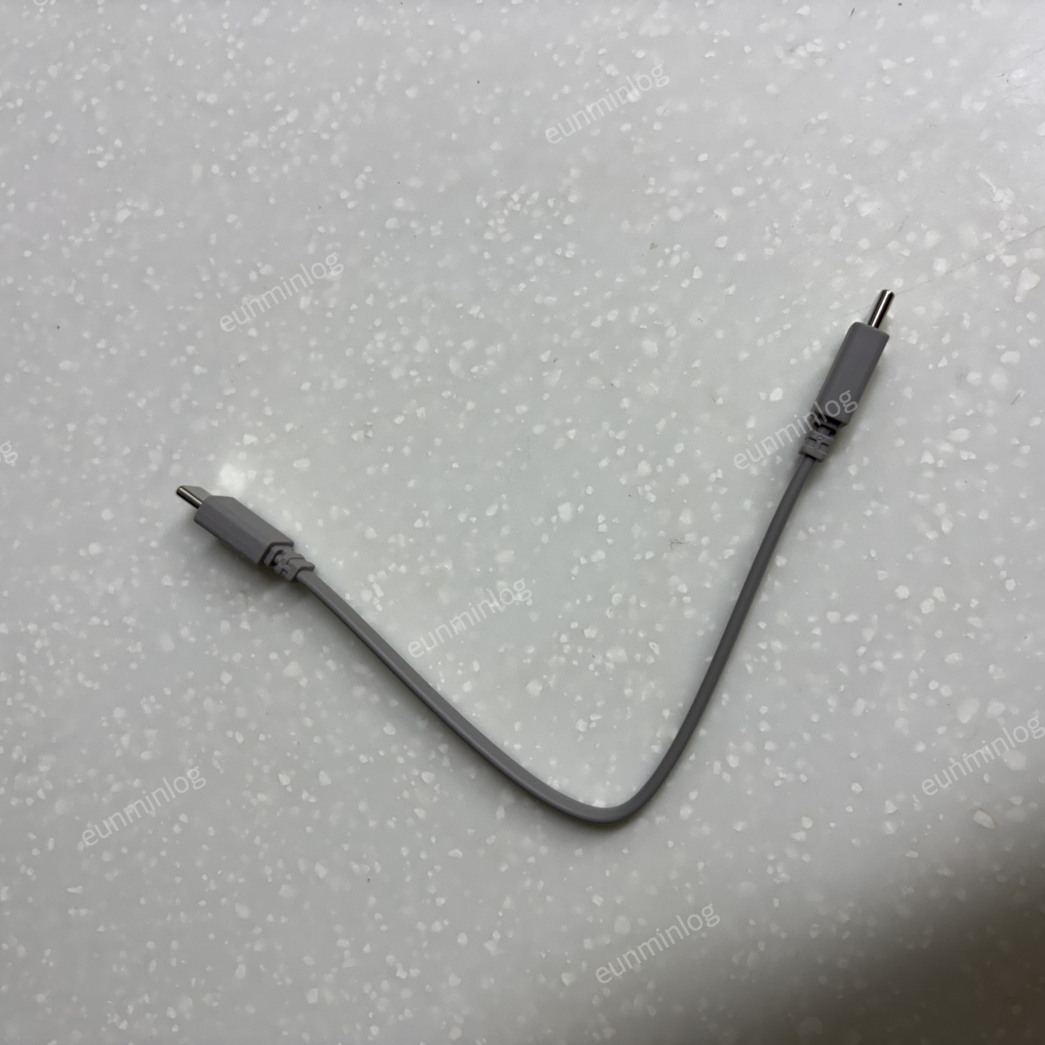 삼성 보조배터리 10000mAh C to C 케이블