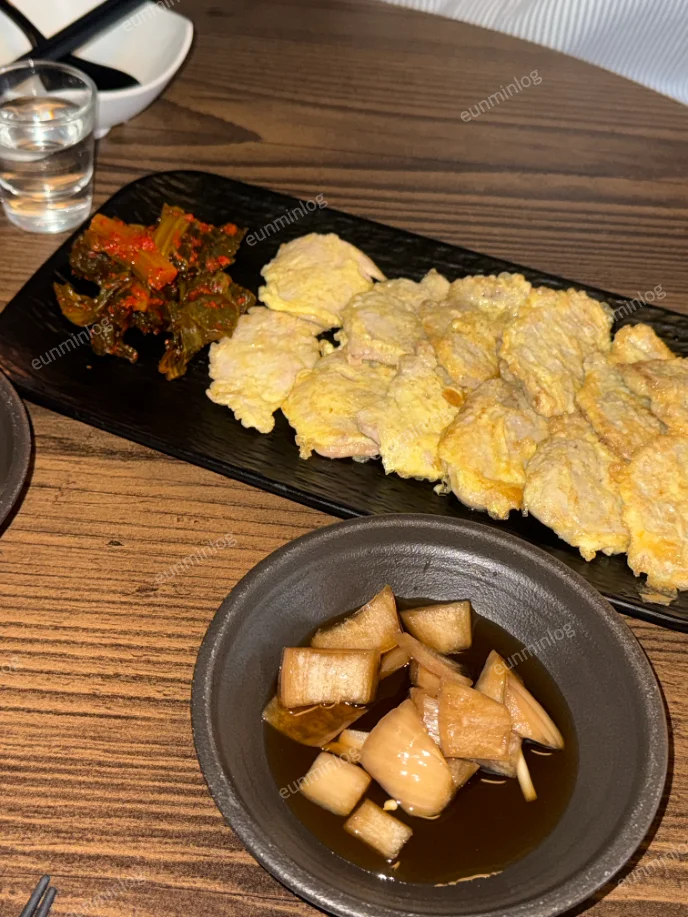 너구리굴 육전